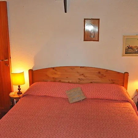 Locazione Turistica Basili *