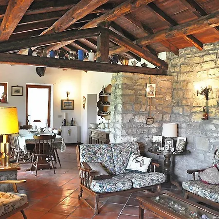 Locazione Turistica Basili