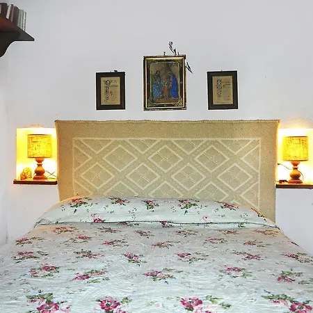 Locazione Turistica Basili Vakantiehuis *