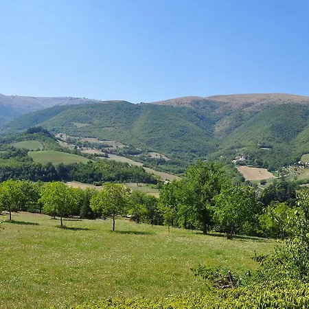 Vakantiehuis Locazione Turistica Basili Capodacqua (Assisi)