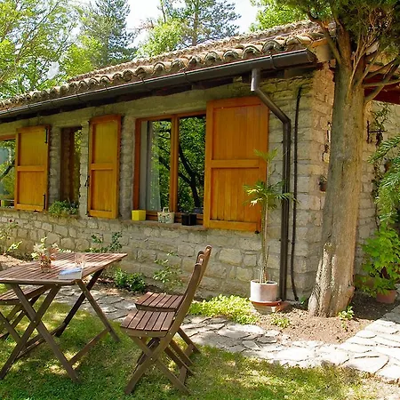 Locazione Turistica Basili Capodacqua (Assisi)