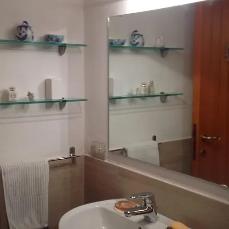 Locazione Turistica Basili * Capodacqua (Assisi)