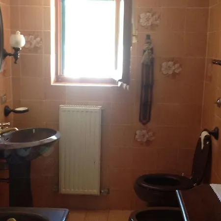 Locazione Turistica Basili Capodacqua (Assisi)